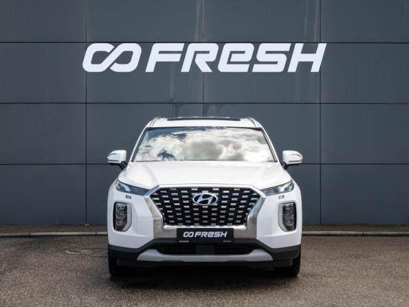 Hyundai Palisade I с пробегом 2019 года, цена 4 070 000 рублей, 100558 км, внедорожник, Автокод Объявления