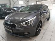 Kia Ceed II Набережные Челны  - изображение 36