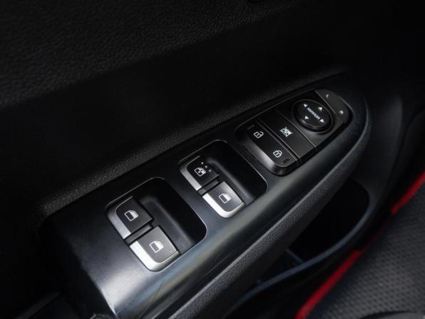 Kia Rio IV с пробегом 2020 года, цена 1 449 000 рублей, 91737 км, седан, Автокод Объявления