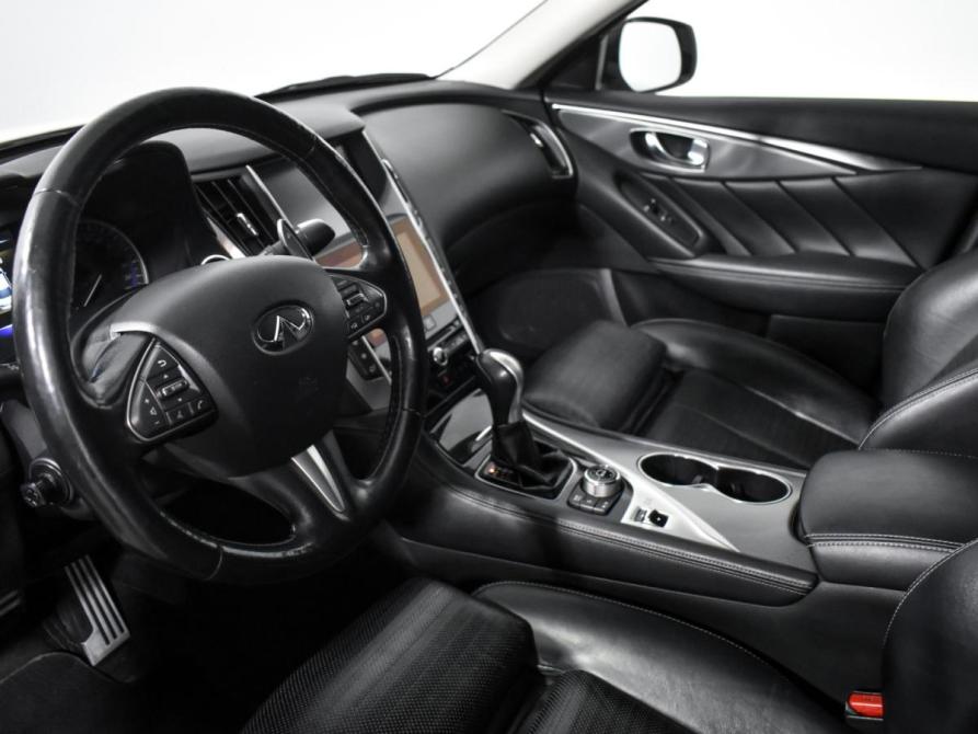 Infiniti Q50 I Санкт-Петербург  - изображение 9