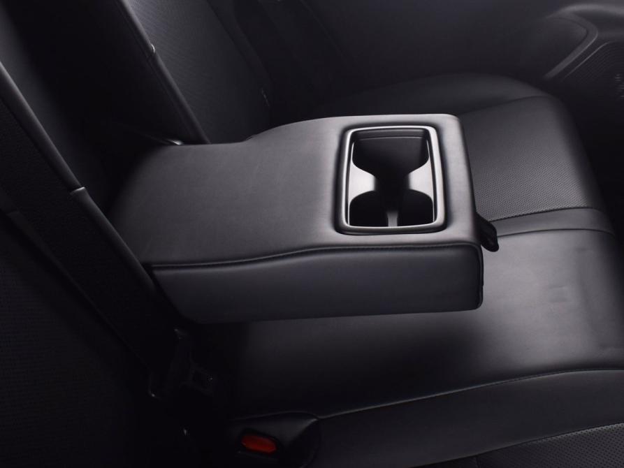 Toyota Harrier IV (XU80) Кемерово  - изображение 16
