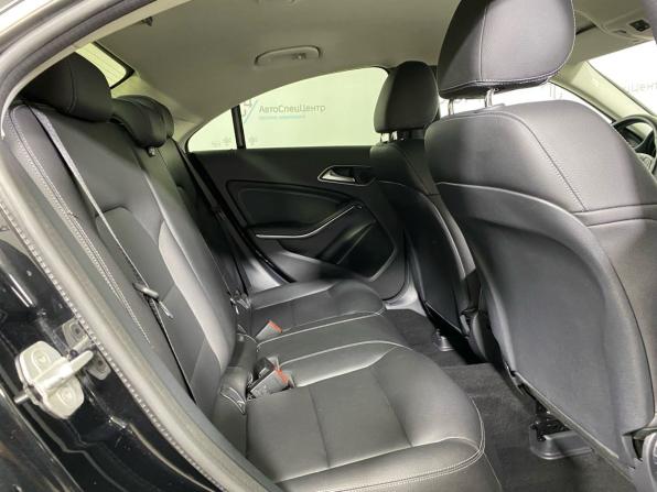 Mercedes-Benz CLA I (C117 X117) Рестайлинг с пробегом 2017 года, цена 1 999 000 рублей, 103406 км, седан, Автокод Объявления