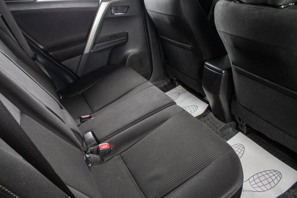 Toyota RAV4 IV (XA40) Сургут  - изображение 17