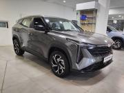 Geely Cityray Воронеж  - изображение 17