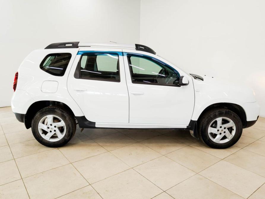 Renault Duster I Рестайлинг Тула  - изображение 7