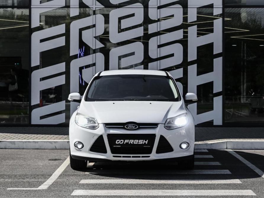 Ford Focus III Волгоград  - изображение 3