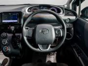 Toyota Sienta II Рестайлинг Чита  - изображение 26