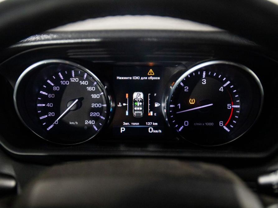 Land Rover Range Rover Sport II Иркутск  - изображение 10