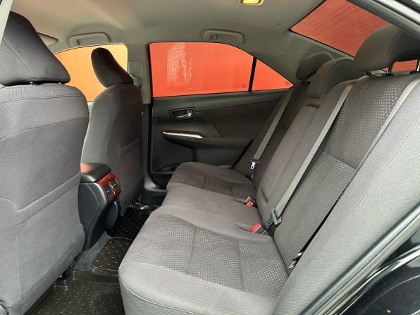 Toyota Camry VII (XV50) с пробегом 2012 года, цена 1 985 000 рублей, 82786 км, седан, Автокод Объявления