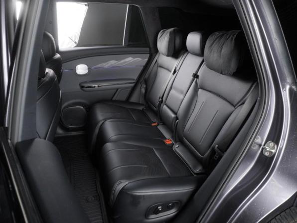GAC Trumpchi S7 I Рестайлинг с пробегом 2026 года, цена 5 435 000 рублей, 1067 км, внедорожник, Автокод Объявления