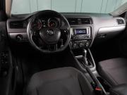 Volkswagen Jetta VI Рестайлинг Воронеж  - изображение 24