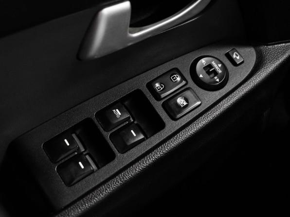 Kia Sportage III Рестайлинг с пробегом 2015 года, цена 1 519 000 рублей, 154618 км, внедорожник, Автокод Объявления