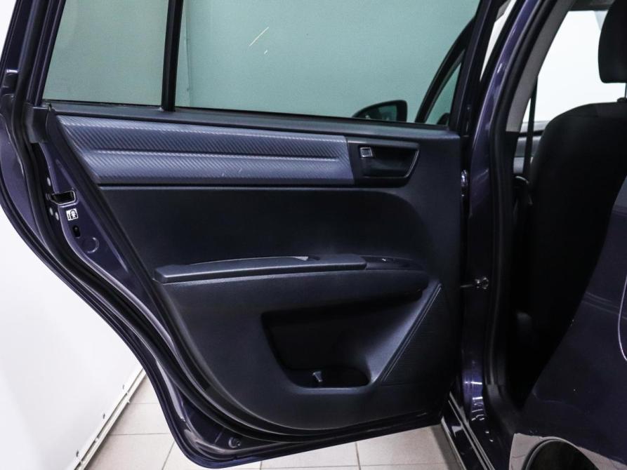 Toyota Corolla XI (E160 E170 E180) Красноярск  - изображение 24