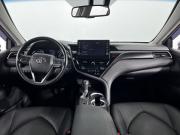 Toyota Camry VIII (XV70) Рестайлинг Калининград  - изображение 34