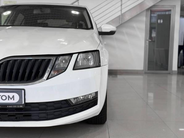 Skoda Octavia III (A7) с пробегом 2014 года, цена 1 189 900 рублей, 217000 км, лифтбек, Автокод Объявления