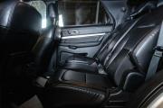 Ford Explorer V Рестайлинг 2 Уфа  - изображение 44