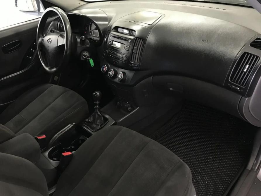 Hyundai Elantra IV (HD) Ярославль  - изображение 11