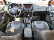 Ford Focus III Рестайлинг Москва  - изображение 29
