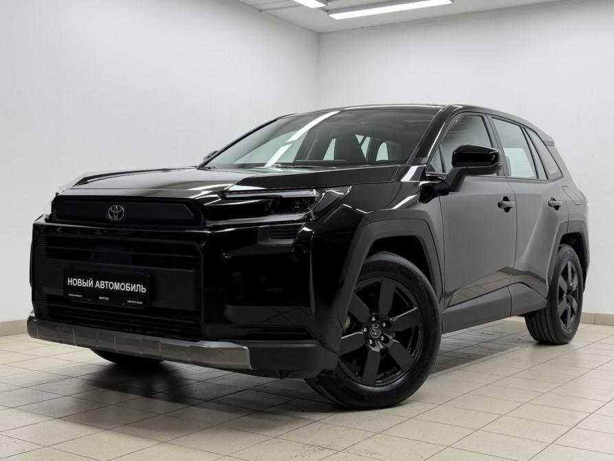 Toyota RAV4 VI (XA60) Вологда  - изображение 7