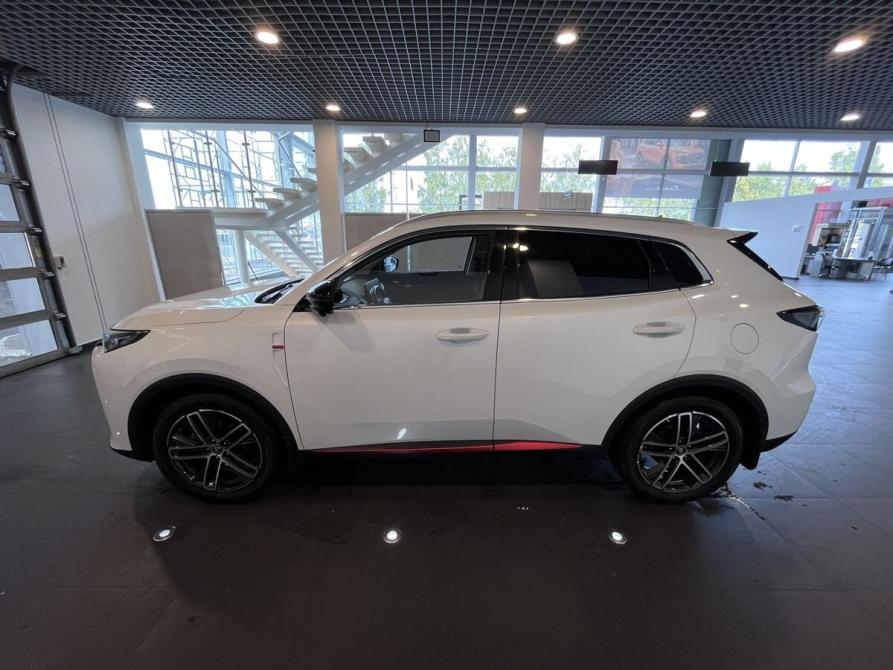Changan CS55 Plus II Чебоксары  - изображение 6