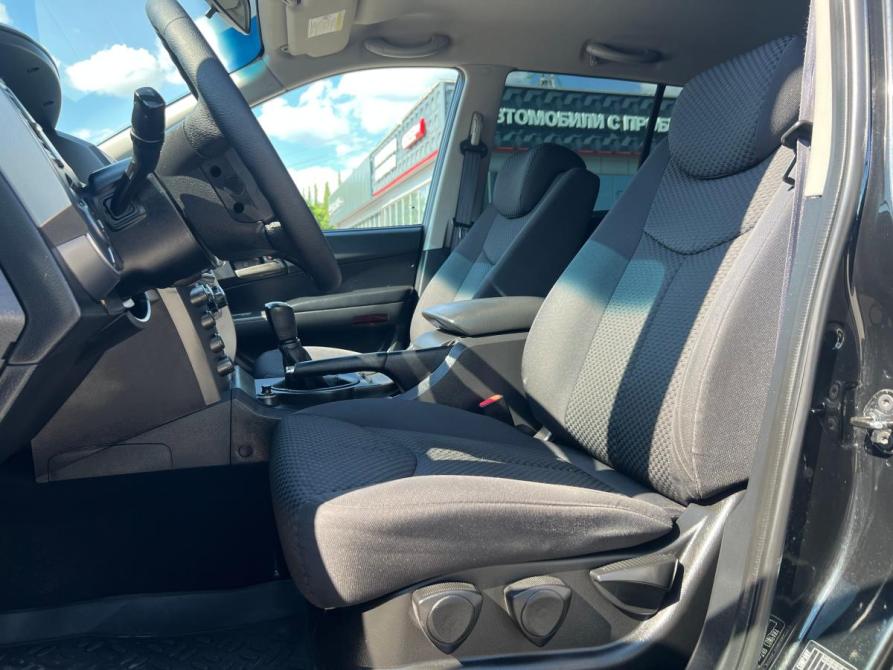SsangYong Kyron I Рестайлинг Стерлитамак  - изображение 13