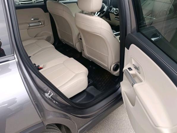 Mercedes-Benz GLB I (X247) с пробегом 2020 года, цена 4 149 000 рублей, 37564 км, внедорожник, Автокод Объявления