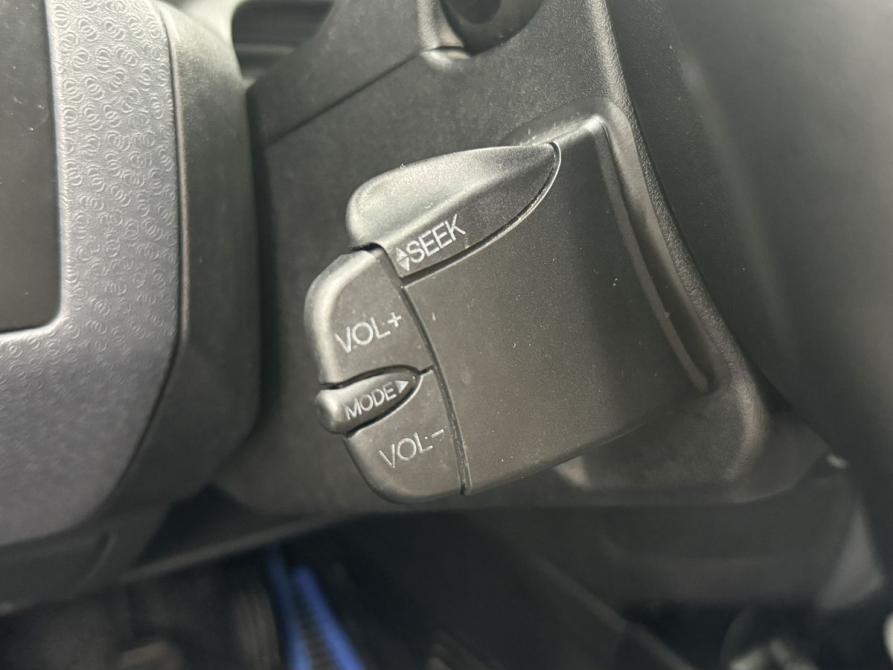 Ford Fusion I Рестайлинг Воронеж  - изображение 18