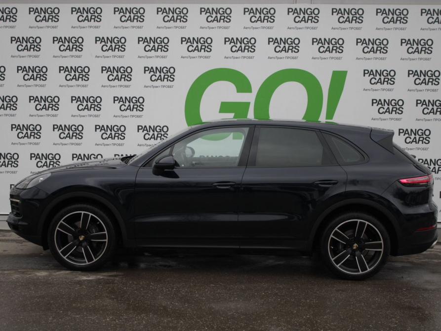 Porsche Cayenne III Владимир  - изображение 8