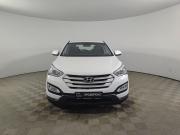 Hyundai Santa Fe III Уфа  - изображение 22