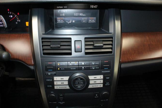 Nissan Teana I Рестайлинг с пробегом 2007 года, цена 749 000 рублей, 174212 км, седан, Автокод Объявления