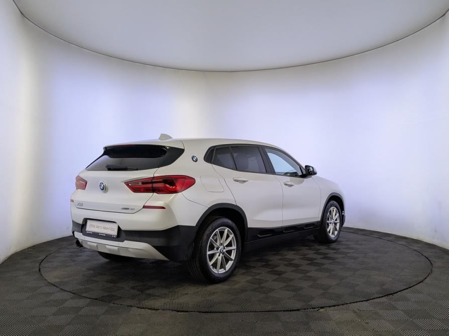 BMW X2 I (F39) Москва  - изображение 5