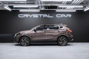 Nissan Qashqai II Рестайлинг 2 Москва  - изображение 30