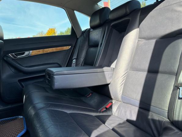 Audi A6 III (C6) с пробегом 2006 года, цена 730 000 рублей, 287000 км, седан, Автокод Объявления