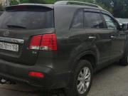 Kia Sorento II Уфа  - изображение 12