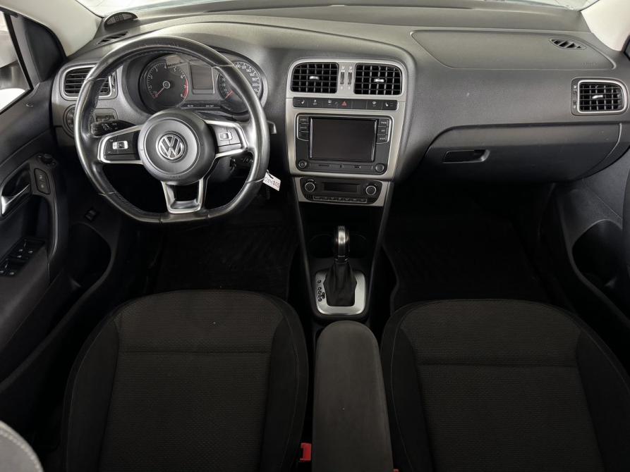 Volkswagen Polo V Рестайлинг Челябинск  - изображение 9