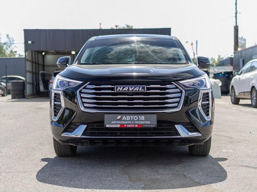Haval Jolion I Ижевск  - изображение 3