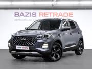 Chery Tiggo 4 Pro I Рестайлинг Тюмень  - изображение 27