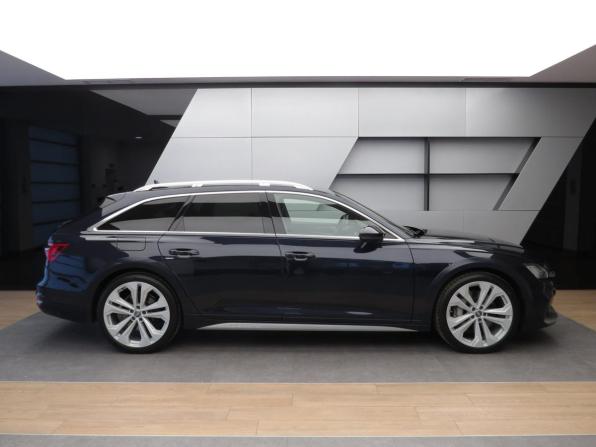 Audi A6 allroad IV (C8) с пробегом 2020 года, цена 5 930 000 рублей, 100423 км, универсал, Автокод Объявления
