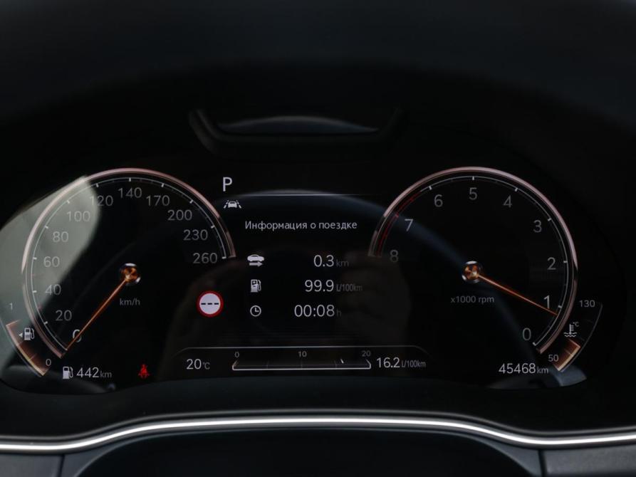 Genesis GV80 I Москва  - изображение 15