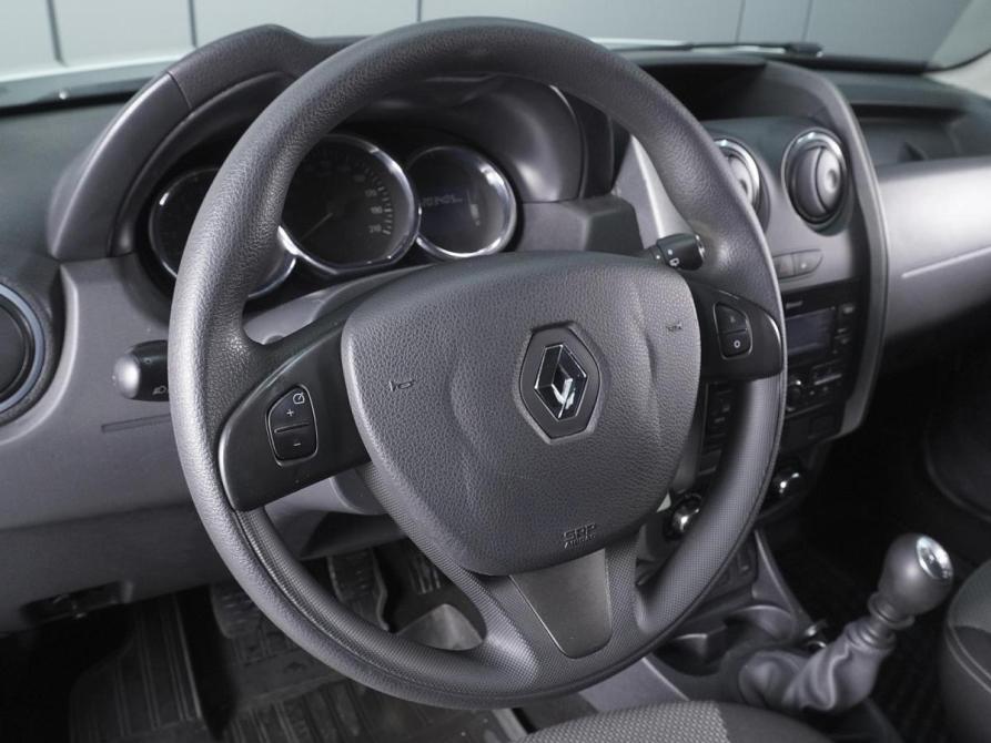Renault Duster I Рестайлинг Ростов-на-Дону  - изображение 12