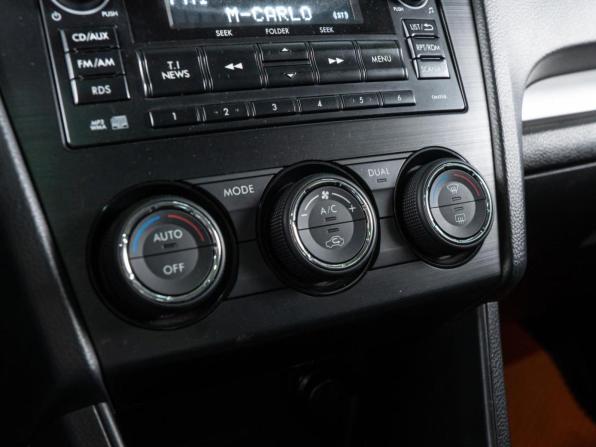 Subaru XV I с пробегом 2012 года, цена 1 259 000 рублей, 191608 км, внедорожник, Автокод Объявления