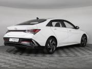 Hyundai Elantra VII (CN7) Рестайлинг Химки  - изображение 21