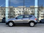 Nissan Qashqai I Рестайлинг Самара  - изображение 22