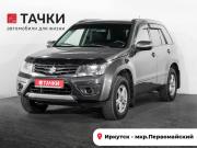Suzuki Grand Vitara II Рестайлинг 2 Иркутск  - изображение 22