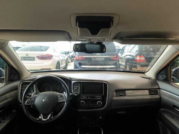 Mitsubishi Outlander III Рестайлинг 3 с пробегом 2019 года, цена 2 590 000 рублей, 72170 км, внедорожник, Автокод Объявления