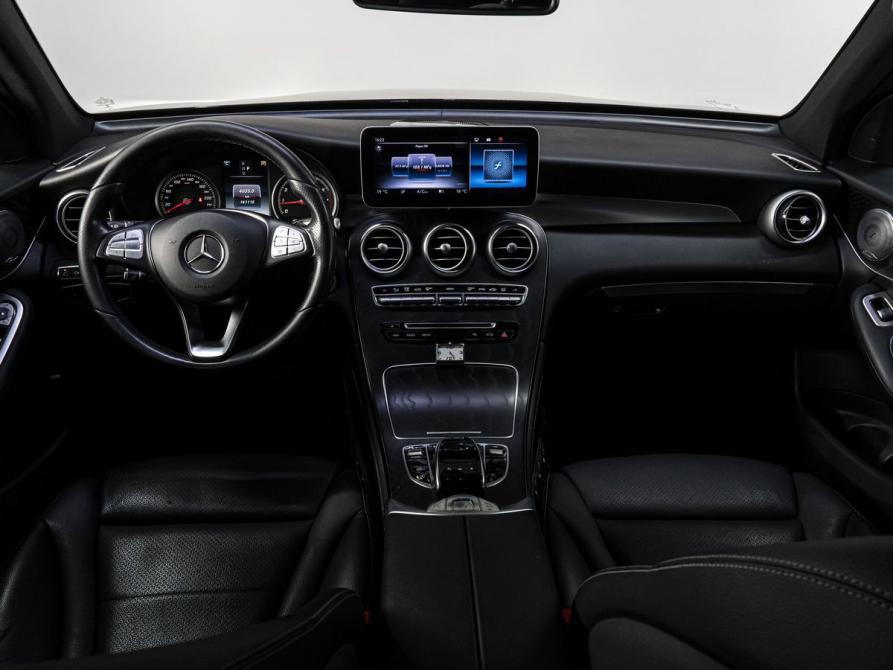 Mercedes-Benz GLC I (X253) Тюмень  - изображение 19