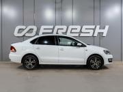 Volkswagen Polo V Рестайлинг Воронеж  - изображение 21