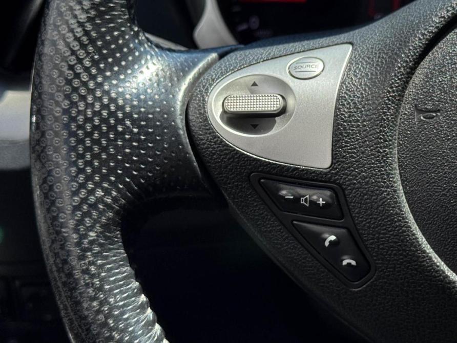 Nissan Juke I Кропоткин  - изображение 14