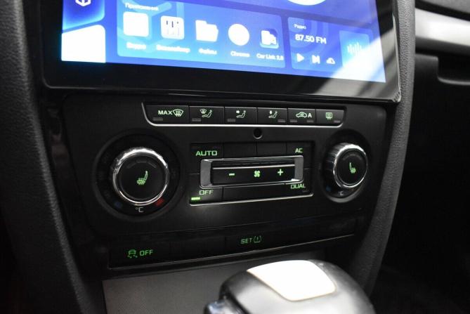 Skoda Octavia II (A5) Рестайлинг с пробегом 2012 года, цена 795 000 рублей, 224626 км, лифтбек, Автокод Объявления