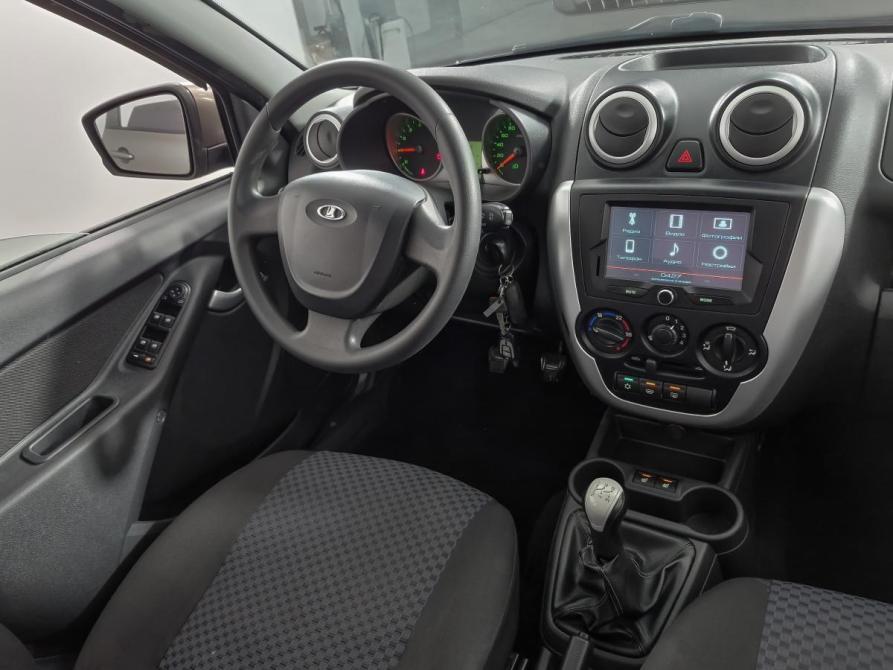Lada (ВАЗ) Granta I Нижний Новгород  - изображение 15